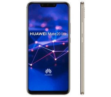 HUAWEI Mate 20 lite, Telecommunicatie, Mobiele telefoons | Overige merken, Gebruikt, Ophalen of Verzenden