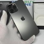 iPhone 13 Pro Max 256GB grijs /93% batt /kras vrij /garantie, Telecommunicatie, Mobiele telefoons | Apple iPhone, 128 GB, Ophalen of Verzenden