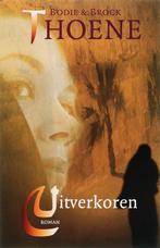Uitverkoren / Anno Domini Kronieken / 4 9789043512527, Verzenden, Zo goed als nieuw, B. Thoene