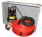 Koshin PX55022 pompkit, Ophalen of Verzenden