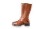 Travelin Laarzen in maat 37 Bruin | 10% extra korting, Kleding | Dames, Schoenen, Hoge laarzen, Bruin, Verzenden, Travelin
