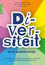 Diversiteit in de samenleving, 9789023260028, Boeken, Verzenden, Zo goed als nieuw, Studieboeken