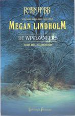 De Windzangers Gelukszoekers Boek 4 9789024522200, Boeken, Fantasy, Gelezen, [{:name=>'M. Lindholm', :role=>'A01'}, {:name=>'Sandra van de Ven', :role=>'B06'}]