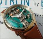 Bulova Accutron Spaceview-Révisée - 214 - Heren - 1970, Nieuw