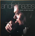 André Hazes - Want Ik Hou Van Jou (LP, Album, Ltd, RE, Gol), Verzenden, Zo goed als nieuw