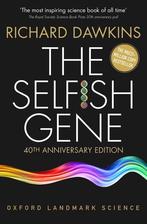 The Selfish Gene | 9780198788607 | Dawkins, Richard (Emeritu, Ophalen of Verzenden, Nieuw, Dawkins, Richard (Emeritus Fellow Of New College