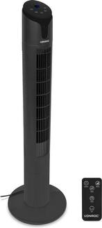 Tweedekans | VONROC Luxe Ventilator - Torenventilator –, Ophalen of Verzenden, Nieuw
