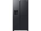 De Witgoed Outlet: SAMSUNG RH68B8521B1 Amerikaanse koelkast, Witgoed en Apparatuur, Koelkasten en IJskasten, 200 liter of meer