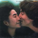LP gebruikt - John Lennon &amp; Yoko Ono - Milk And Honey, Verzenden, Zo goed als nieuw