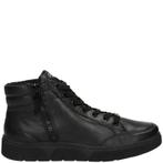 Ara Rom-Sport hoge sneakers voor dames in het Zwart, Kleding | Dames, Verzenden, Zwart, Nieuw, Sneakers of Gympen