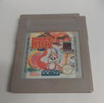 Mr. Nutz losse cassette (Gameboy tweedehands game), Ophalen of Verzenden, Zo goed als nieuw