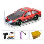 RC Auto met Afstandsbediening - AE86 Model - Hoge Snelheid, Hobby en Vrije tijd, Verzenden, Nieuw