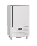 Combisteel Blastchiller | Pro Line | 10 Niveaus 1/1 GN | 30k, Witgoed en Apparatuur, Ophalen of Verzenden, Nieuw
