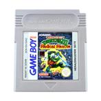 Turtles III: Radical Rescue [Gameboy], Spelcomputers en Games, Games | Nintendo Game Boy, Ophalen of Verzenden, Zo goed als nieuw
