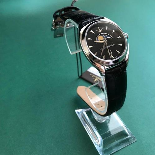 Lucien Rochat - Lunel - Zonder Minimumprijs - 55217 - Unisex, Sieraden, Tassen en Uiterlijk, Horloges | Heren