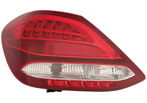 Achterlicht VOOR MERCEDES BENZ C-KL W205 2014- 2058200164, Auto-onderdelen, Verlichting, Nieuw, Ophalen of Verzenden