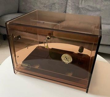 Gerard et fils - Humidor - Groot humidor voor sigaren Gerard beschikbaar voor biedingen