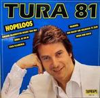 LP gebruikt - Will Tura - Tura 81, Cd's en Dvd's, Vinyl | Nederlandstalig, Verzenden, Zo goed als nieuw