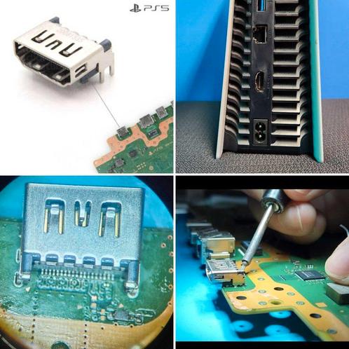 Playstation 4 - PS4 PS5 Reparatie &amp; Upgrade Service, Diensten en Vakmensen, Reparatie en Onderhoud | Pc's en Spelcomputers