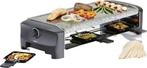 Princess Gourmetstel 162830 - Steengrill &amp; Raclette, Hobby en Vrije tijd, Ophalen of Verzenden, Zo goed als nieuw