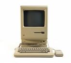 Apple Macintosh Plus - Computer, Nieuw