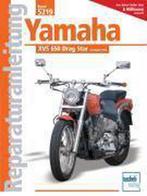 9783716819623 Yamaha XVS 650 Dragstar ab Baujahr 1997, Nieuw, Bucheli Verlags Ag, Verzenden