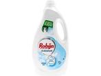 Robijn Stralend Wit wasmiddel - 3 x 3 liter, Huis en Inrichting, Schoonmaakartikelen, Verzenden