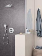 GROHE New Tempesta 100 Douchekop - Ø 10 cm - 2 straalstanden, Ophalen of Verzenden, Zo goed als nieuw