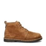 Birkenstock Uppsala Mid Shearling veterboots voor dames, Kleding | Dames, Schoenen, Overige kleuren, Verzenden, Lage of Enkellaarzen