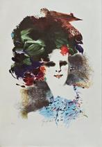 Modest Cuixart Tàpies (1925-2007) - Retrato