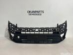 VW Volkswagen Crafter Voorbumper 7C0807221, Ophalen, Gebruikt, Bumper, Volkswagen