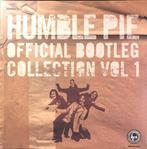 lp nieuw - Humble Pie - Official Bootleg Collection Vol. 1, Zo goed als nieuw, Verzenden