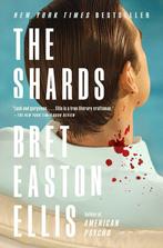 The Shards 9780593469163 Bret Easton Ellis, Verzenden, Gelezen, Bret Easton Ellis