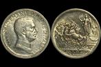 Italië, Koninkrijk Vittorio Emanuele III. 2 Lira