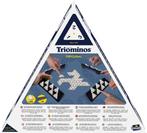 Goliath Triominos Original - Bordspel - Strategiespel, Verzenden, Nieuw