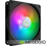 Cooler Master SickleFlow 140 ARGB, Computers en Software, Computerkoelers, Verzenden, Nieuw