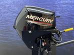 Mercury 20 pk buitenboordmotor, Watersport en Boten, Buiten- en Binnenboordmotoren, 10 tot 30 pk, Viertaktmotor, Ophalen of Verzenden