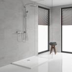 GROHE Vitalio Joy 260 Regendouche - Ø 26 cm - Zonder, Huis en Inrichting, Verzenden, Zo goed als nieuw