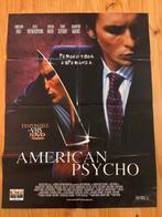 Christian Bale - American Psycho / 2000, Nieuw