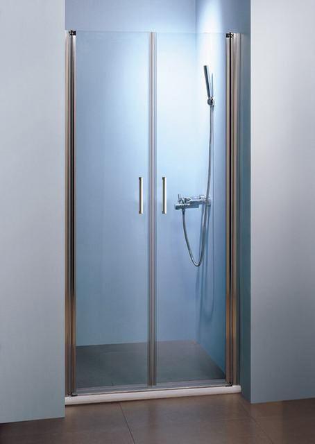 Pendeldeur met profiel, Doe-het-zelf en Verbouw, Sanitair, Nieuw, Verzenden