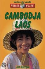 Cambodja Laos / Nelles guide 9789027468710 A. Wulf, Boeken, Verzenden, Gelezen, A. Wulf