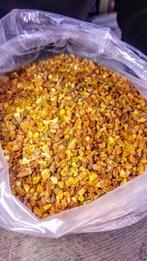 Ruwe Baltische barnsteen - Barnsteen - 3 kg Lot - 0.5 cm -
