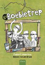 BV Boebietrep (9789044844962, Folkert Oldersma), Boeken, Kinderboeken | Kleuters, Nieuw, Verzenden