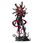 Marvel Premium Format Statue Gwenom 56 cm, Ophalen of Verzenden, Nieuw
