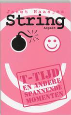 String 9789059114623 J. Haasjes, Verzenden, Gelezen, J. Haasjes