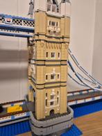 Lego Set - 10214 - Creator Expert - Tower Bridge, Nieuw
