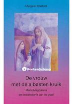 De vrouw met de albasten kruik Margaret Starbird, Boeken, Verzenden, Nieuw