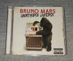 cd - Bruno Mars - Unorthodox Jukebox, Cd's en Dvd's, Verzenden, Nieuw in verpakking