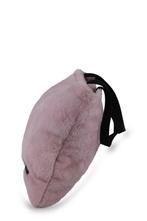 Eastpak Schoudertas Roze, Sieraden, Tassen en Uiterlijk, Tassen | Rugtassen, Verzenden, 25 tot 40 cm, Zo goed als nieuw, 30 tot 45 cm