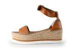 See by Chloe Sleehakken in maat 39 Bruin | 10% extra korting, Bruin, Verzenden, Zo goed als nieuw, See by Chloe